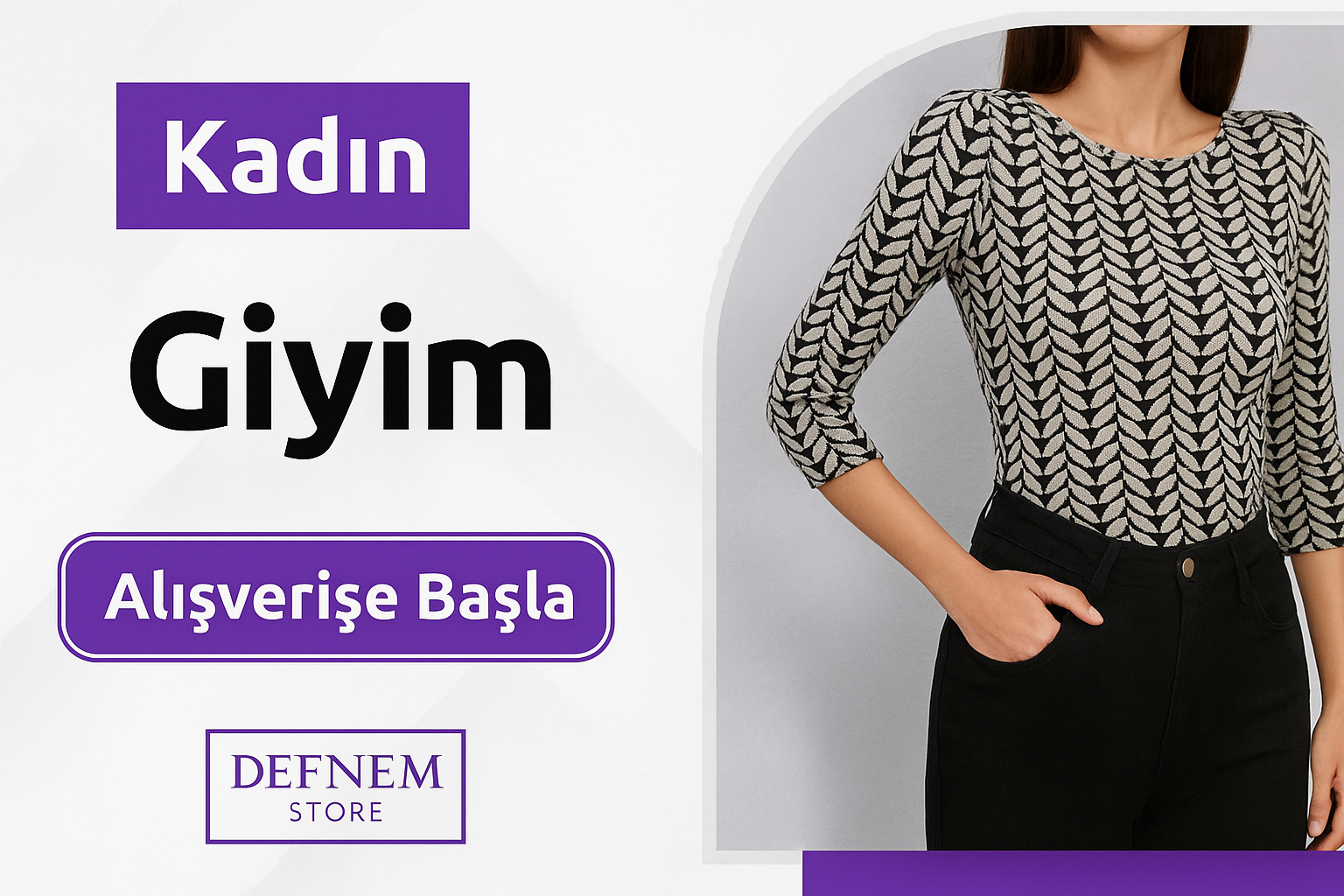 Kadın Giyim